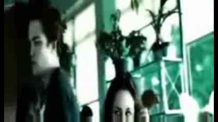 Catch Me - Edward & Bella