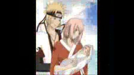 Narusaku - We Are