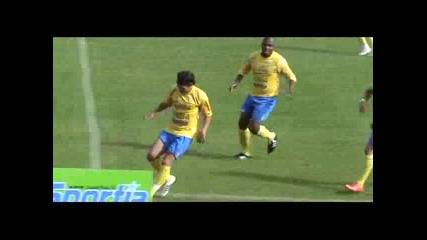 Голова радост - Shakria Waka Waka