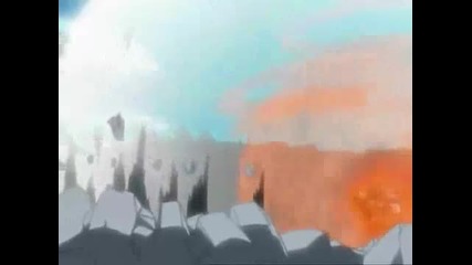 Naruto demon fox