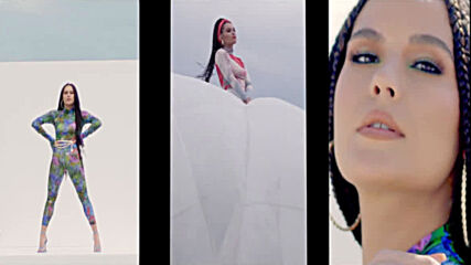 Yoana - Nyamat Lyubov (official Video)