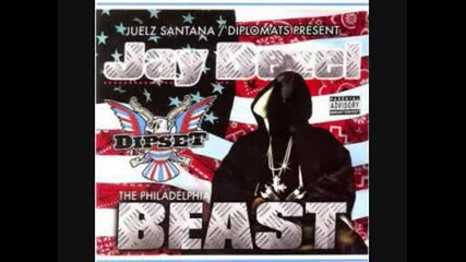 Jay Bezel ft. Juelz Santana - Ridin Clean