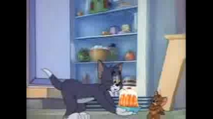 Tom And Jerry - 028 - Part Time Pal