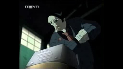 01 - Survival Of The Fittest