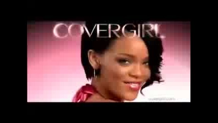 Reklama С Rihanna