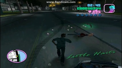 Gta Vice City Епизод 22