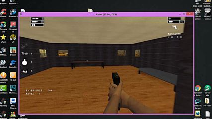 Axion [singleplayer and multiplayer]