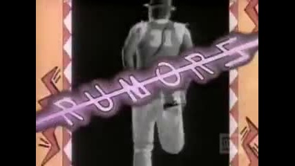 Timex Social Club - Rumors (1987)
