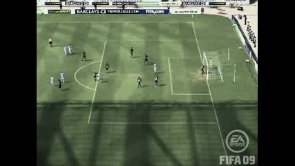 Fifa - Гоооооооооооооооол :д:д:д