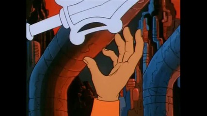 She-ra - 1x03 - Pp003 - 03 - She-ra Unchained- part2