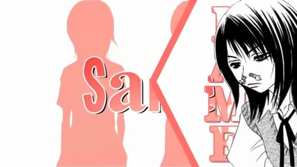 [mep] She's All That