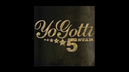 Yo Gotti - 5 Star