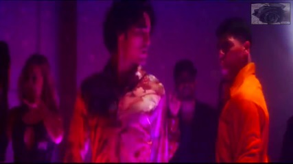 Lazy Rich Feat. Trinidad Jame$ - Hit That (official Music Video)