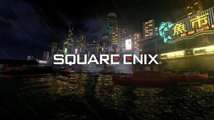 Sleeping Dogs - Demo Trailer