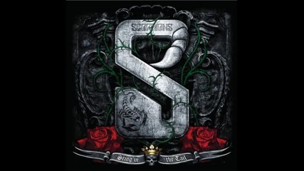 Scorpions - The Good Die Young 