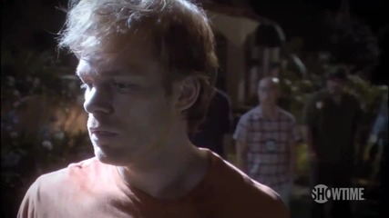 Dexter - Season 5 Official Sondtrack 