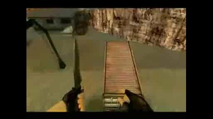 Counter Strike - Brian The Movie