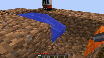 Bossteam Оцеляаване на Skyblock