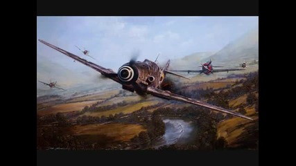 Hearts Of Iron 3 - Luftwaffe