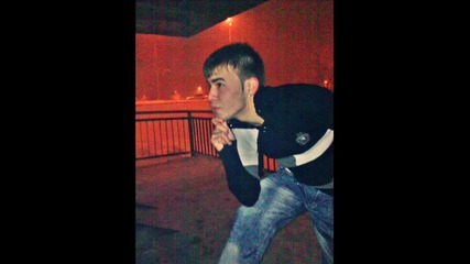 Grafa - nevidim remix