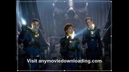 Download Prometheus Movie