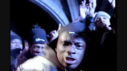 Run Dmc Ft Pete Rock & Cl Smooth - Down With The King