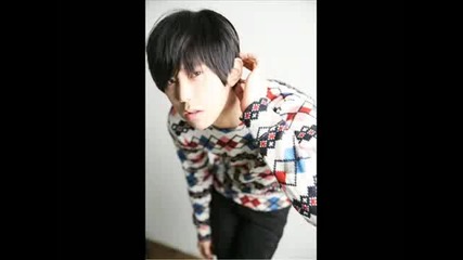 ulzzang boys song - beast