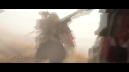 Assassin's Creed Music Video