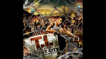 T.i. - I Miss You