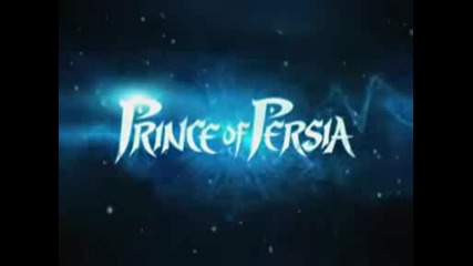 Prince Of Persia 4 Trailer