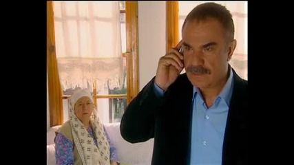 Голямата лъжа - еп.36 (bg audio)