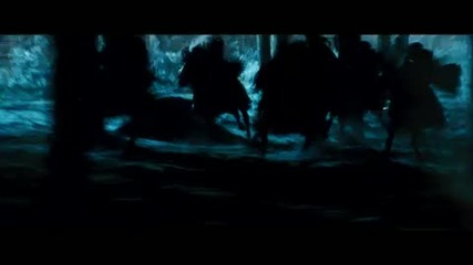 Prince of Persia - Hassansins Featurette 