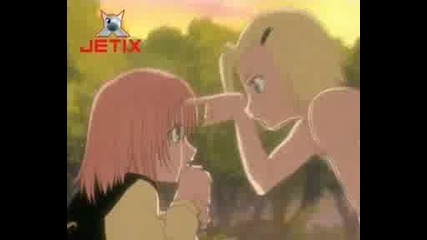 Naruto Ep 32 Sakura Blossoms!.flv