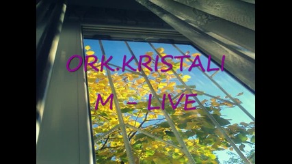 Ork.kristali M-live