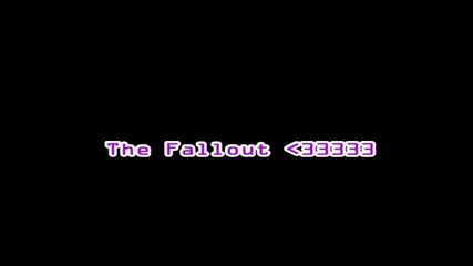 Elena - The Fallout Vocal Cover - Only Cleans