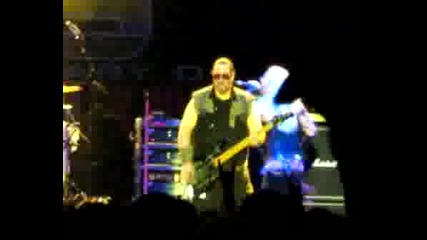 Twisted Sister - Live In Lovech