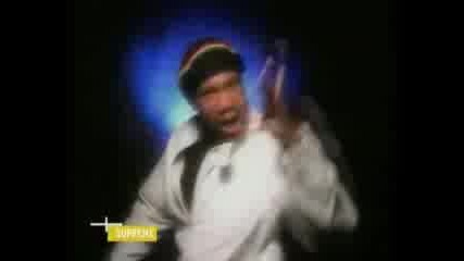 Krs One - mc's act like they don't know