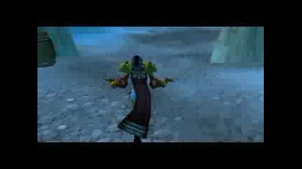 World Of Warcraft Music Video 4