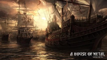 Viking Metal Volume 1 - A House of Metal