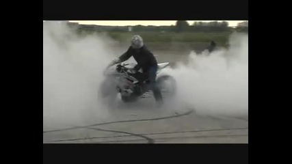 R6 Burnout - qkoo