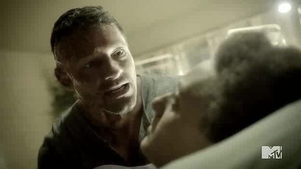Teen wolf, sеason 4, episode 10/ Тийн вълк, сезон 4, епизод 10