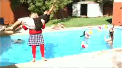 Akon - Sexy Bitch (parody)