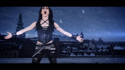 Frantic Amber 'soar' (official Music Video)