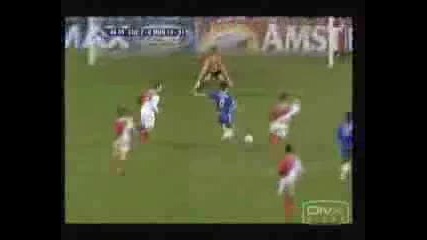 Frank Lampard - Simple The Best