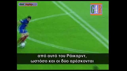 Messi - Interview - Uefa