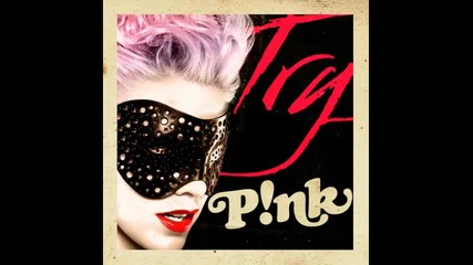 *2013* Pink - Try ( Mr Mig ultimix )