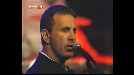 Dalaras - Ah Helidoni Mou (live, 2001)