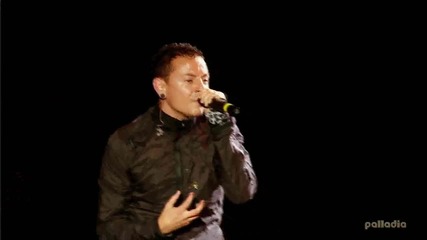 Linkin Park - Somewhere I Belong - Sonisphere 2009 Hour 2 1080p Hd 
