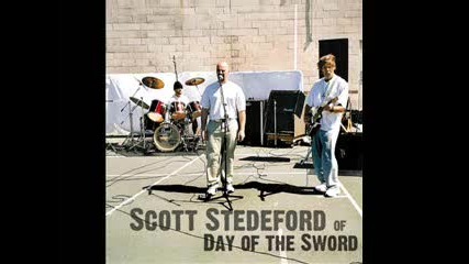 Day of the Sword - Day of the sword