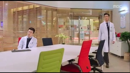 E08 Medical Top Team Медицински Топ Отбор (131031) {бг.субтитри]